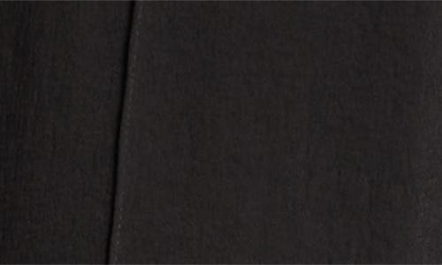 Jw Anderson Drawstring Pant In Black