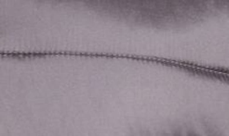 Save The Duck Elvira Water Resistant Hooded Puffer Jacket In Purple Smoke