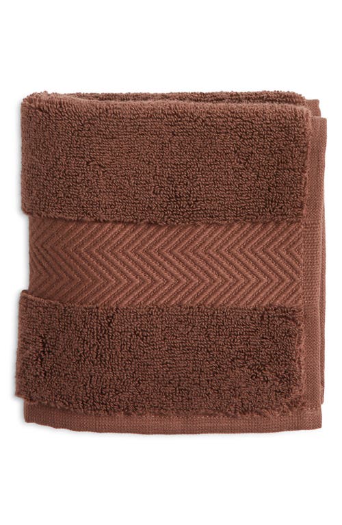 NORDSTROM NORDSTROM ORGANIC HYDROCOTTON WASHCLOTH 