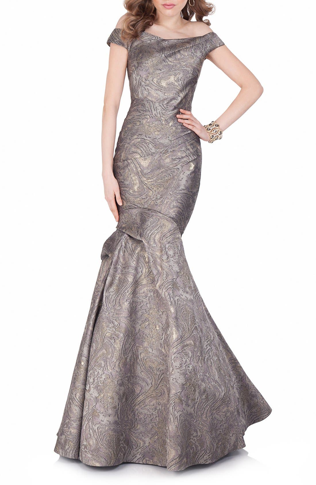 terani couture nordstrom