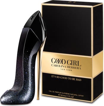 Carolina herrera 2024 good girl nordstrom