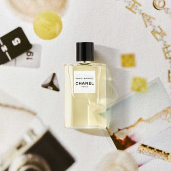Chanel Paris-Deauville : Fragrance Review - Bois de Jasmin