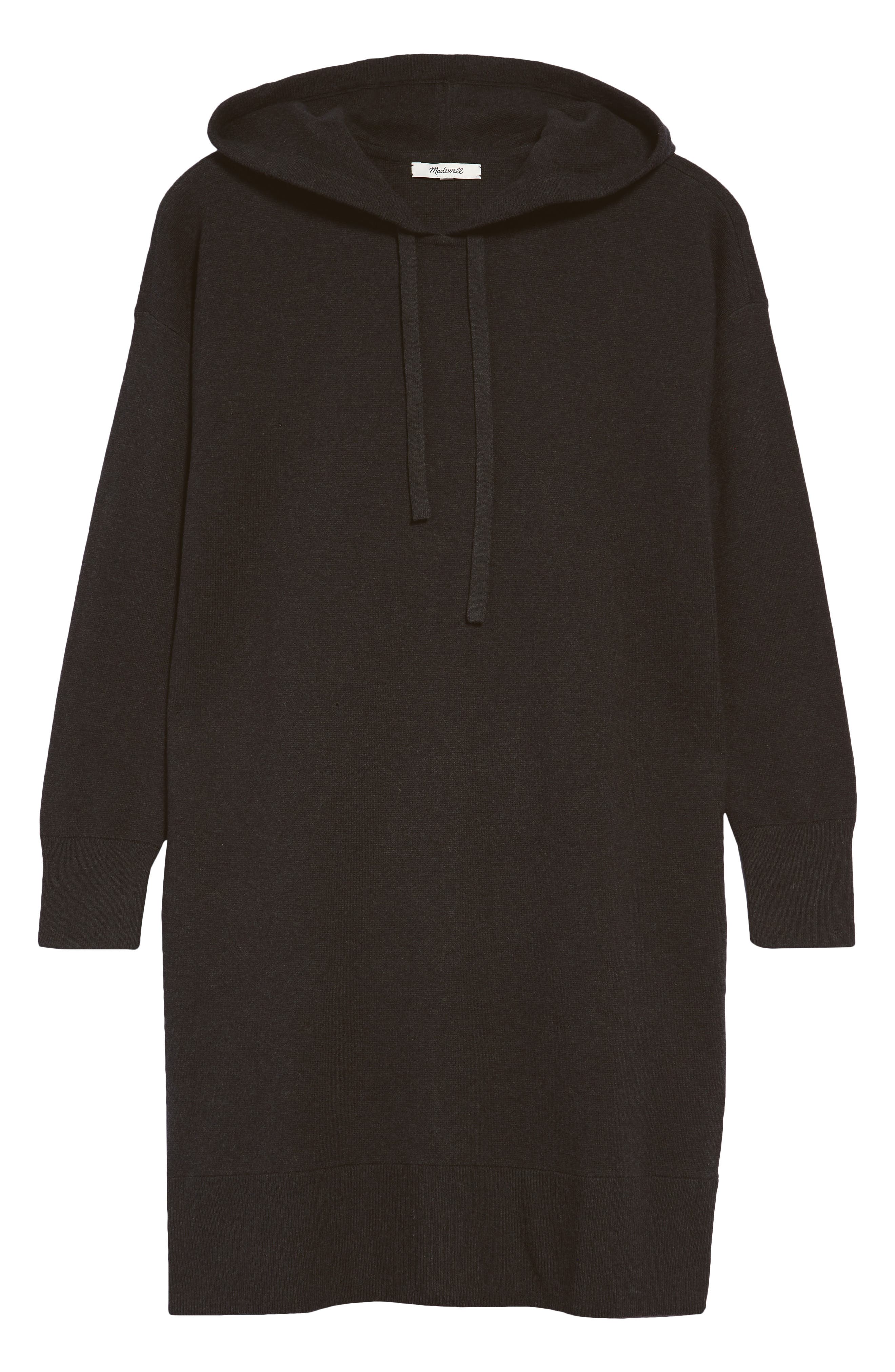 nordstrom sweatshirt dress