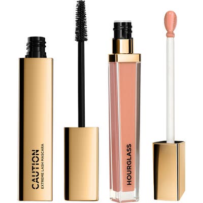 Hourglass Eyes & Lips Duo - No Color (Nordstrom Exclusive) ($59 Value)