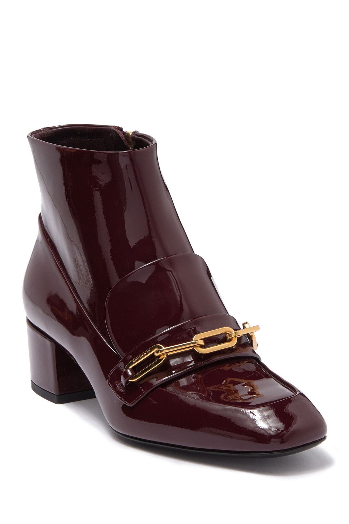 burberry rain boots nordstrom rack