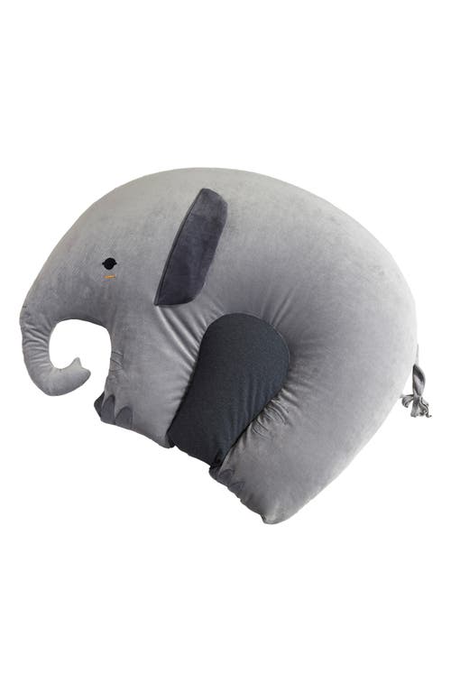 Wonder & Wise by Asweets Elephant Mat in Grey at Nordstrom