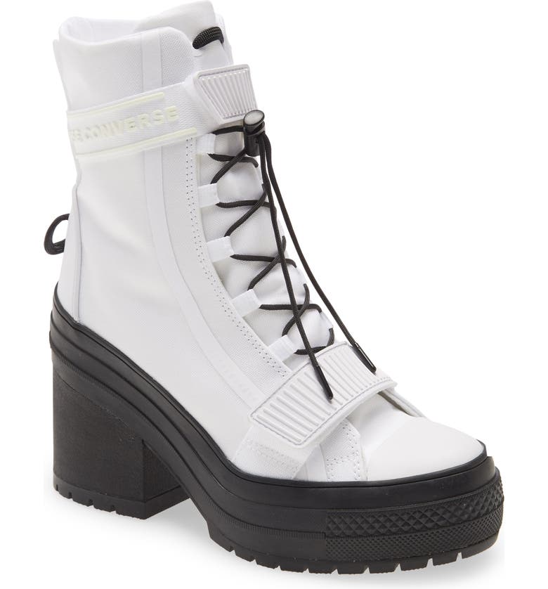 Converse Chuck Taylor® All Star® GR82 Lace-Up Boot (Women) | Nordstrom