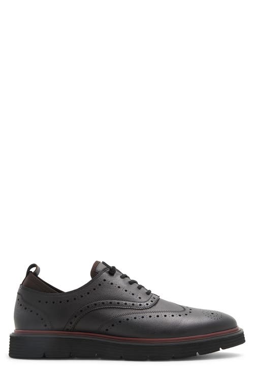 TED BAKER TED BAKER COLINDALE WINGTIP OXFORD 