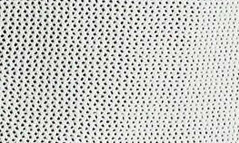 Theory Cairn Open Stitch Cotton Blend Sweater In Ivory