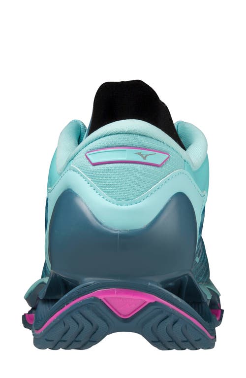 Mizuno Prophecy 12 Running Shoe In Antigua Sand