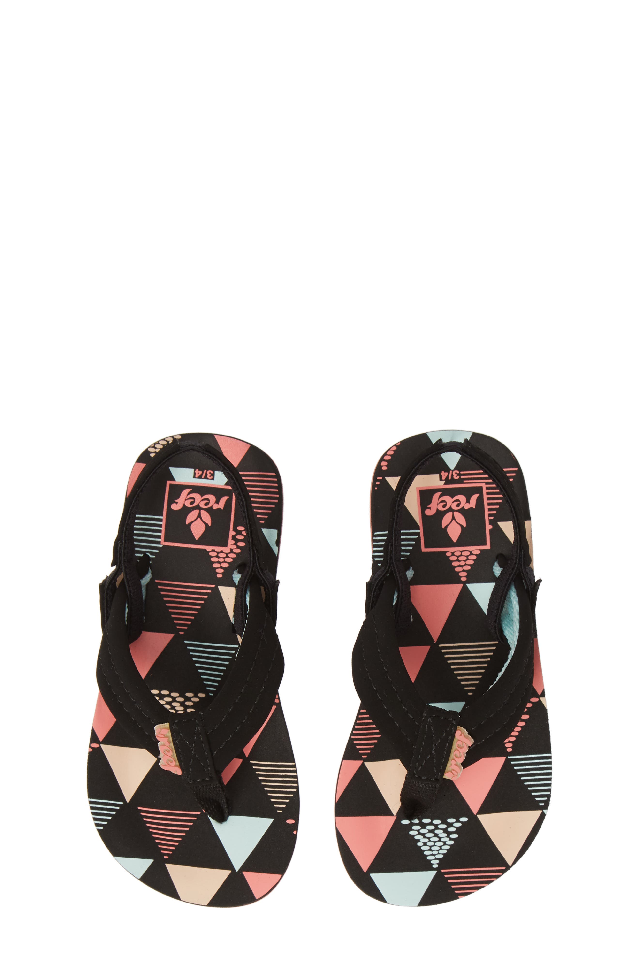 nordstrom reef sandals