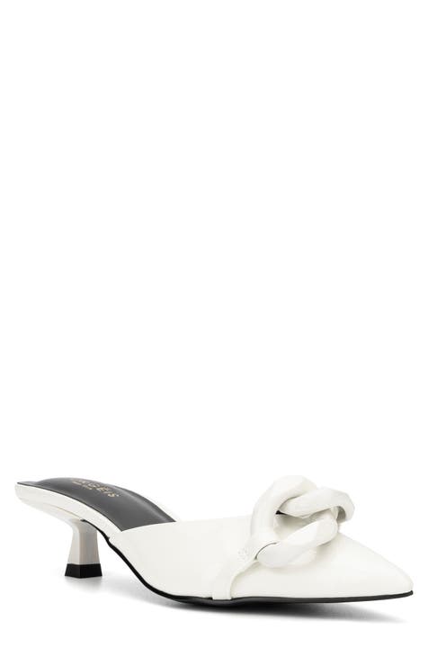 Women's White Heels | Nordstrom Rack