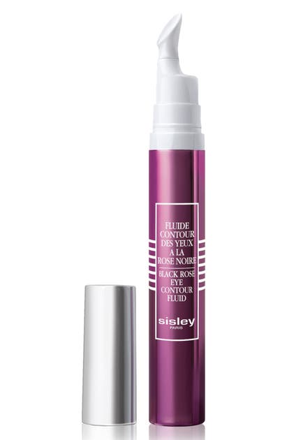 SISLEY PARIS BLACK ROSE EYE CONTOUR FLUID,132060