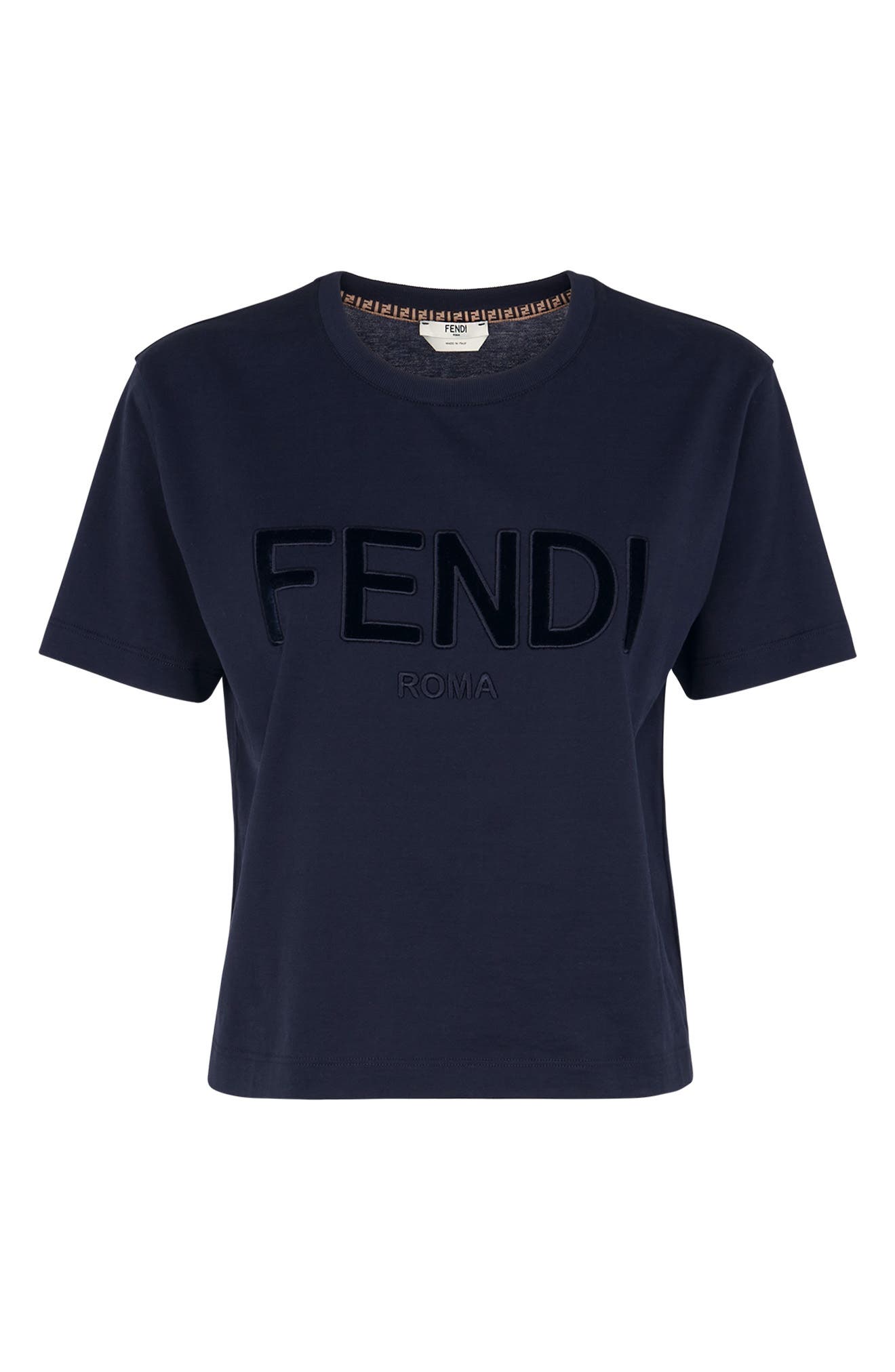 fendi clothing