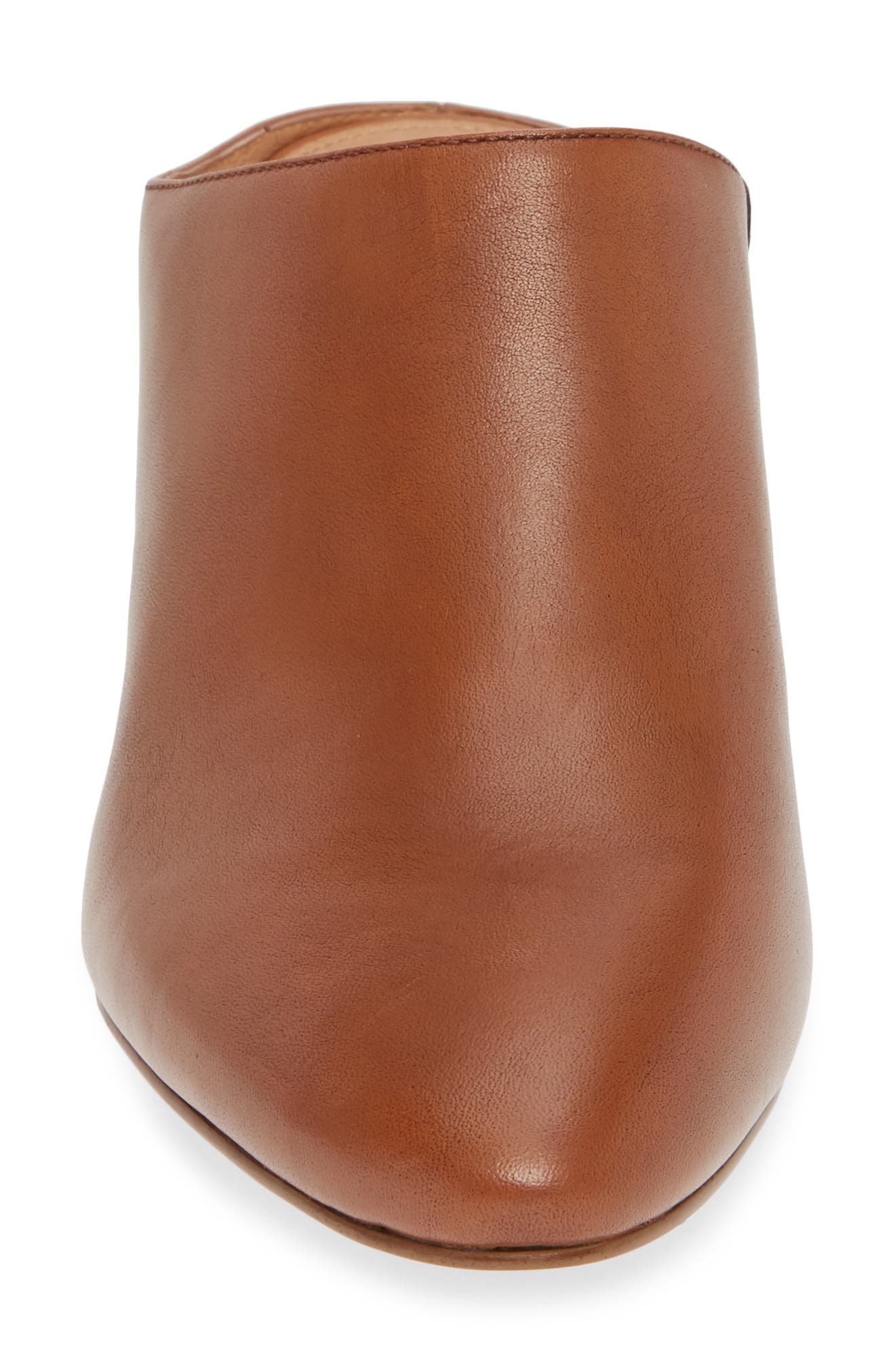 halogen brielle mule