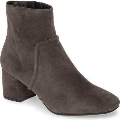 Kenneth Cole New York Ives Bombay Bootie- Grey