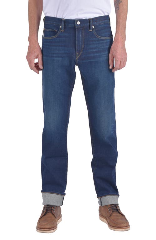 The Hammer Straight 10.5-Ounce Stretch Selvedge Jeans in Dizzy