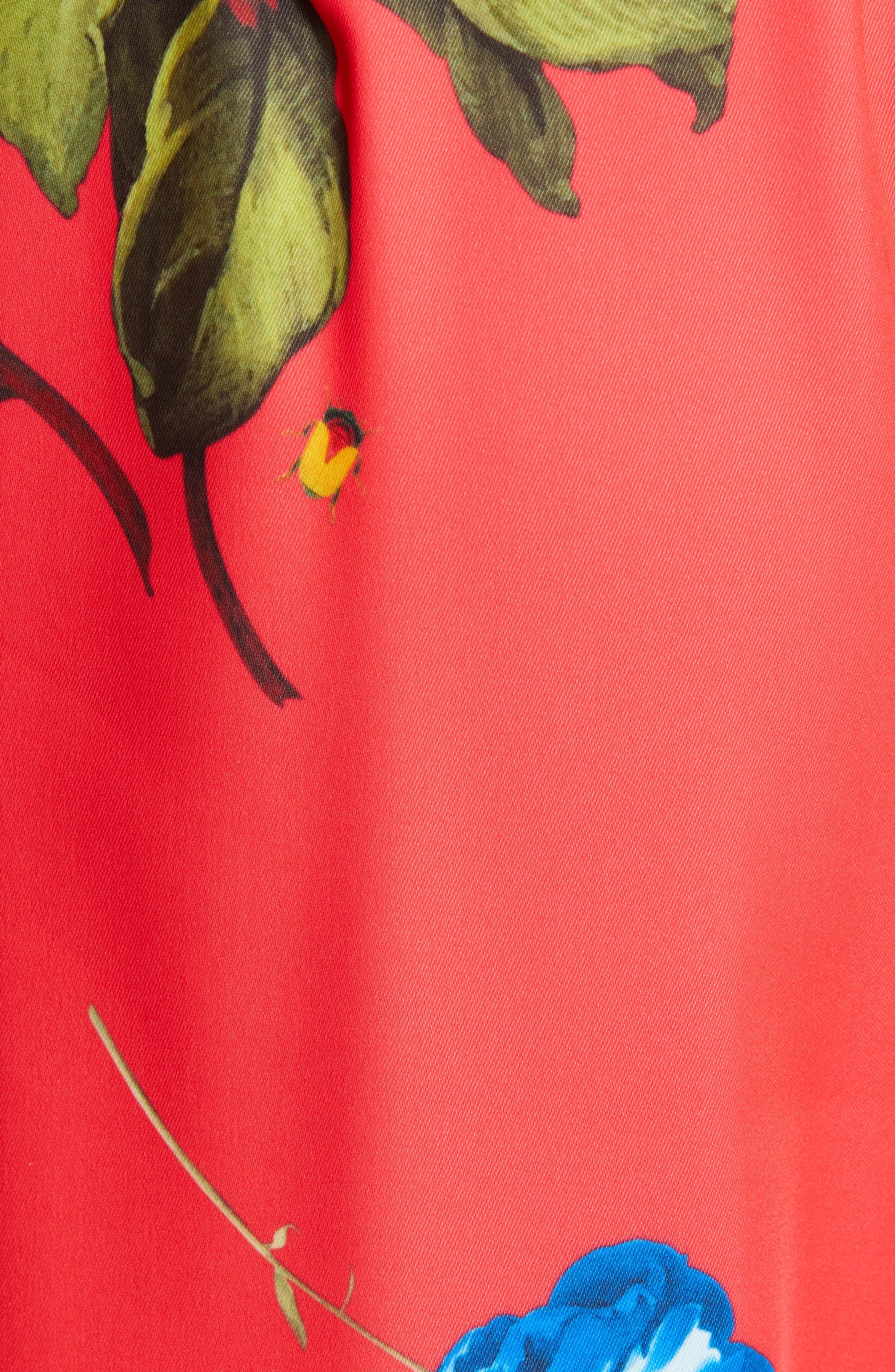 ted baker berry sundae jumpsuit