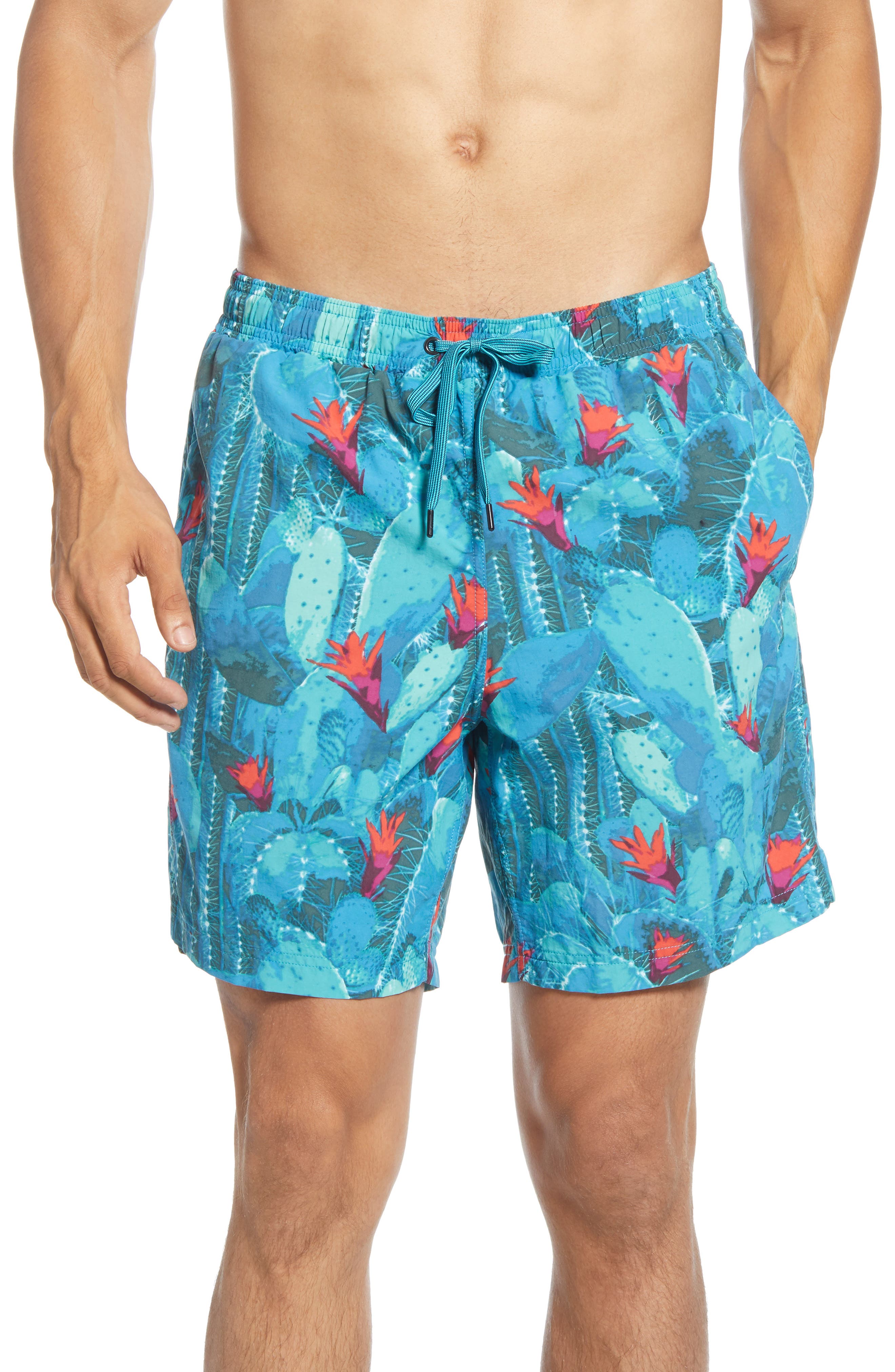 saxx swim trunks