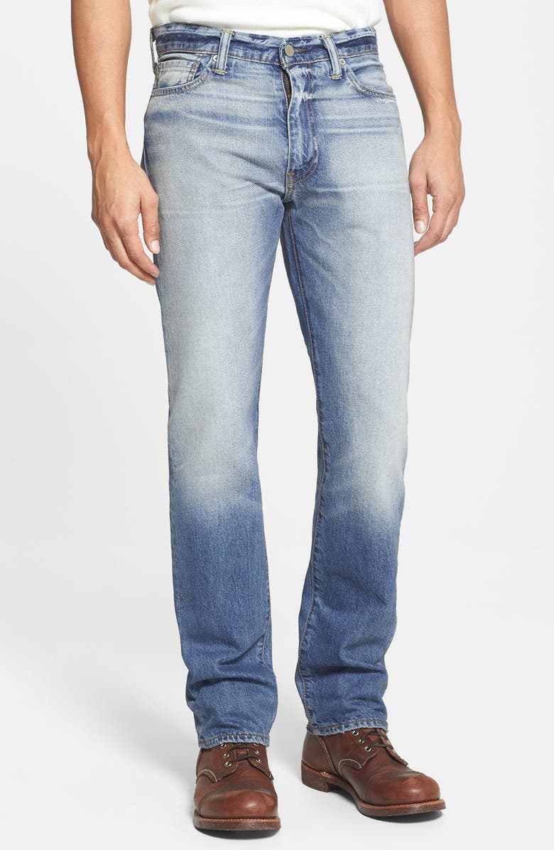 Levi's® '513™' Slim Fit Jeans (Homie) | Nordstrom