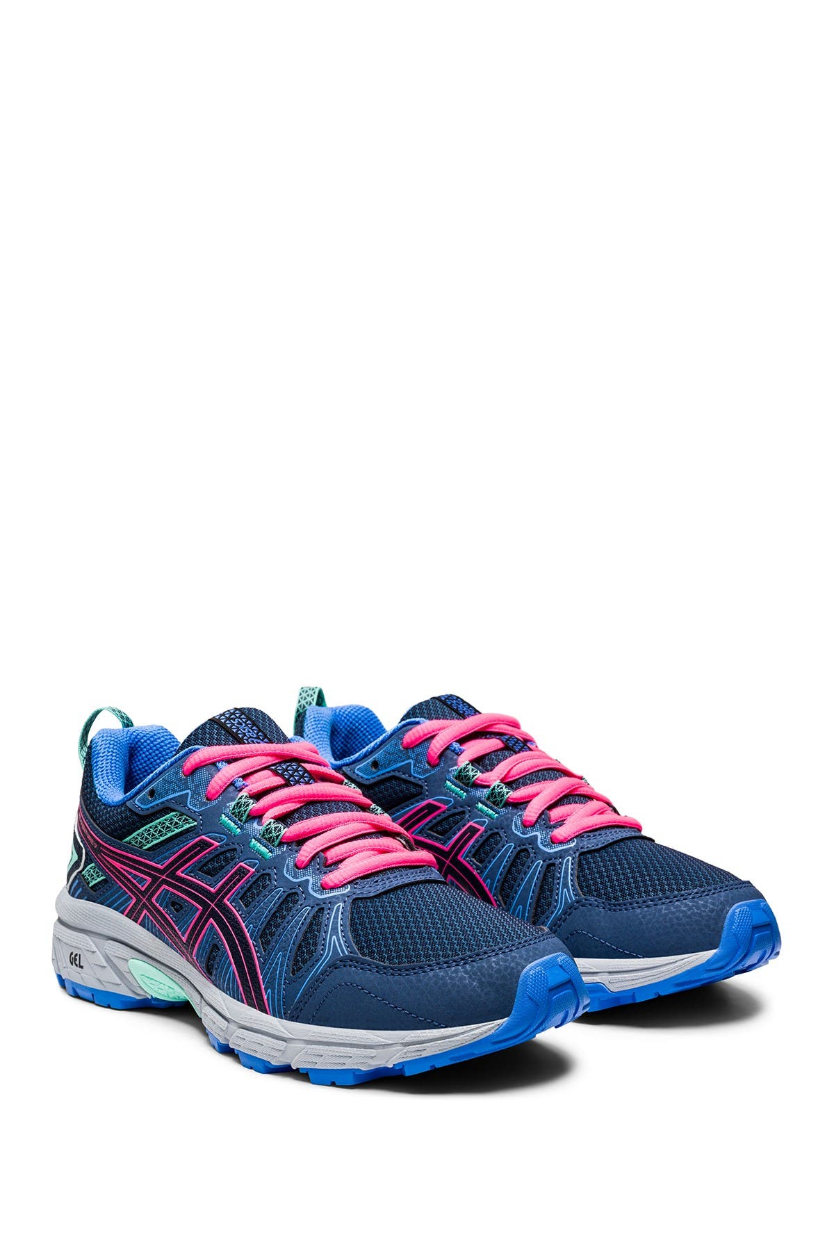 asics kids ginza