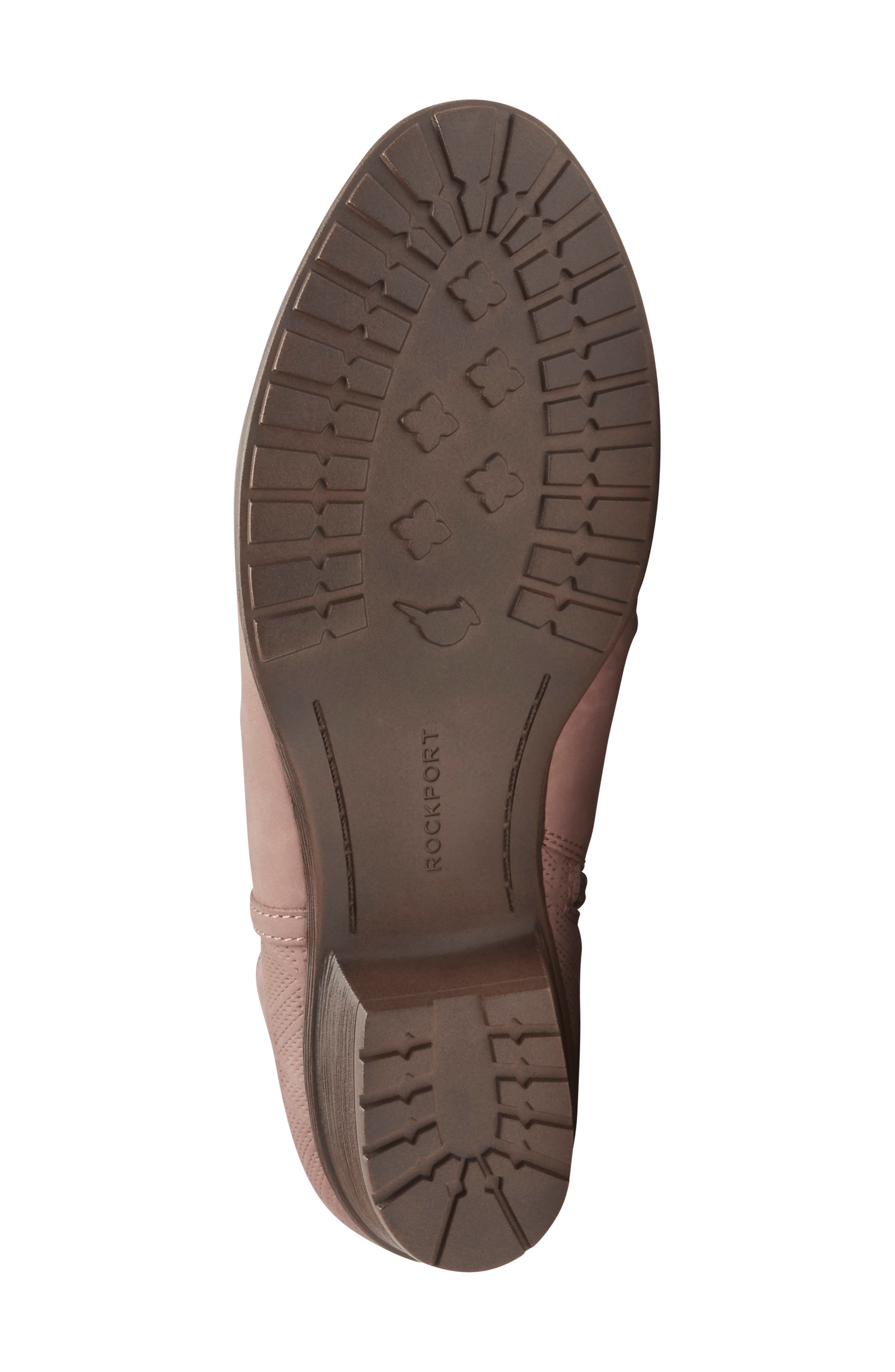 rockport cobb hill gratasha bootie