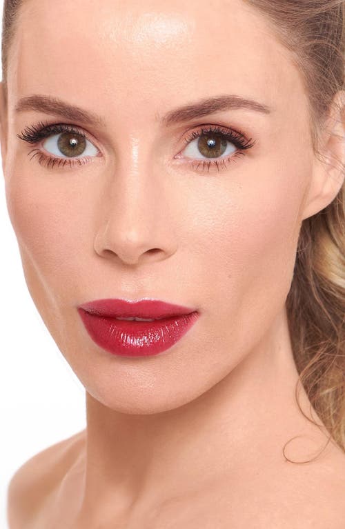Wonderskin Lip Stain Masque In Sweetheart