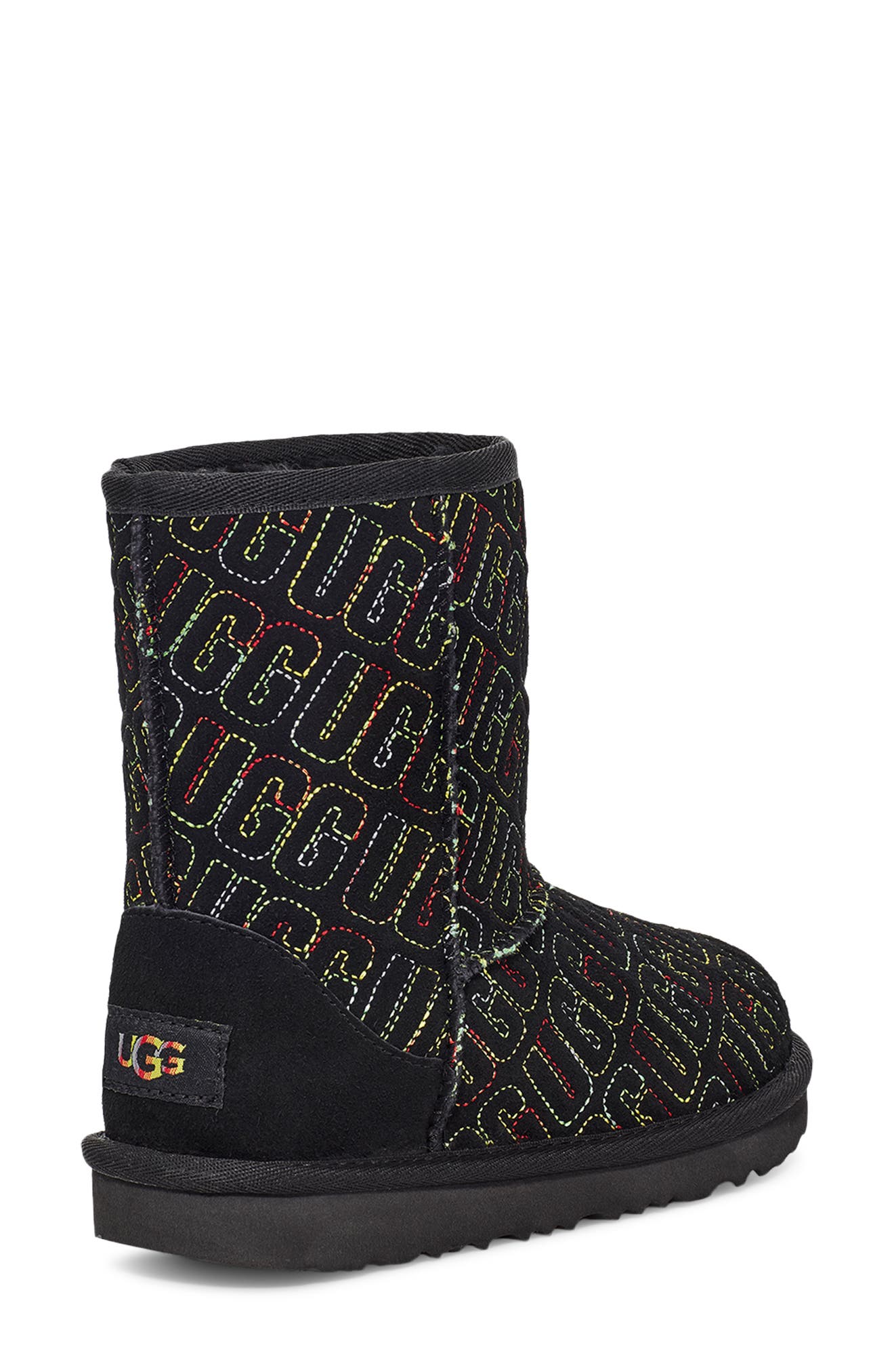 born short boots for women