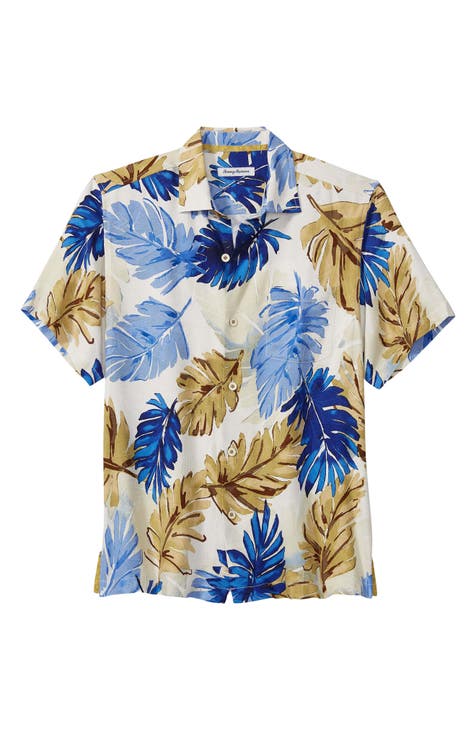 Top-selling item] Gucci Tropical Snake Hawaii Shirt Shorts Set And Flip  Flops