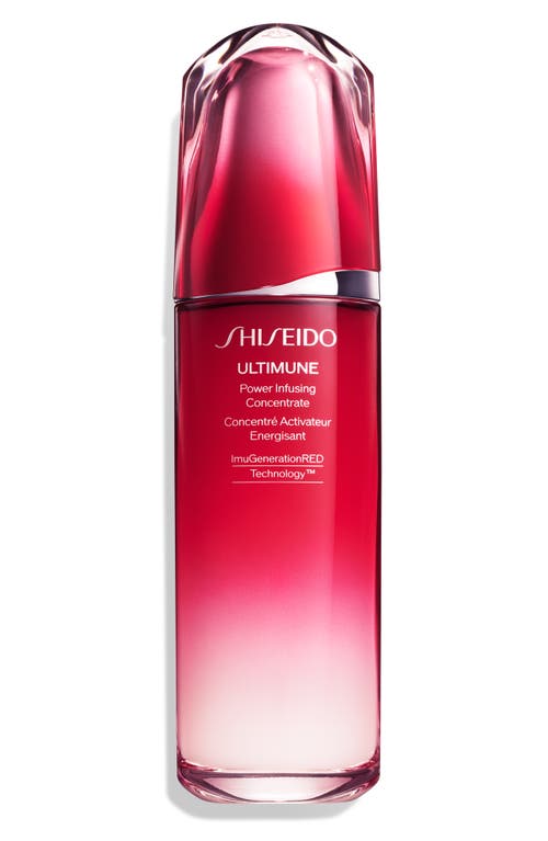 UPC 729238179905 product image for Shiseido Ultimune Power Infusing Serum at Nordstrom, Size Oz | upcitemdb.com