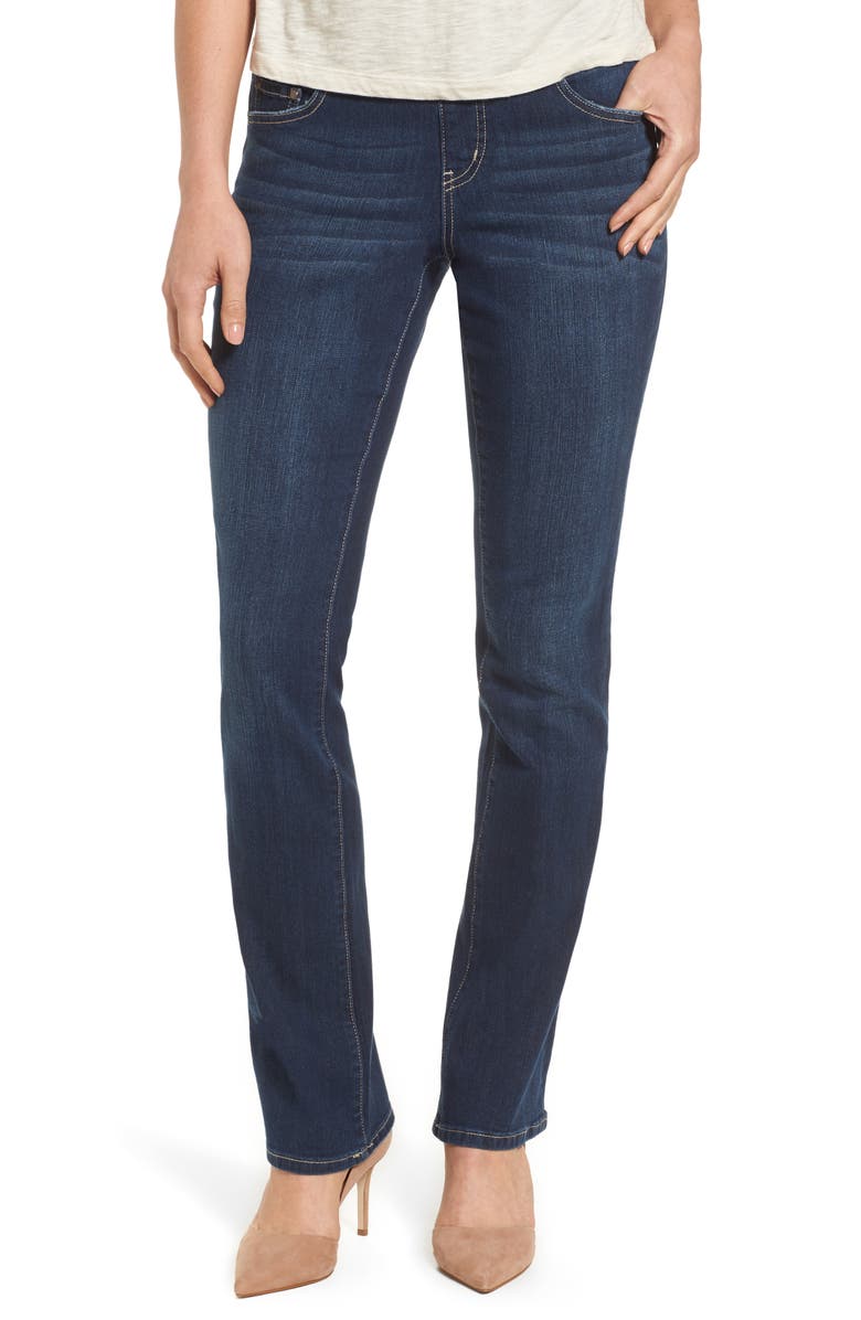 Jag Jeans Paley Stretch Bootcut Jeans (Regular & Petite) | Nordstrom
