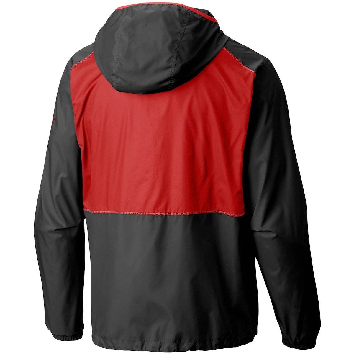 columbia windcheater