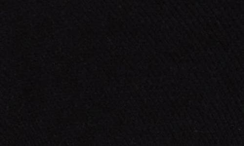 Area Stars Baye Roll Neck Sweater Dress In Black