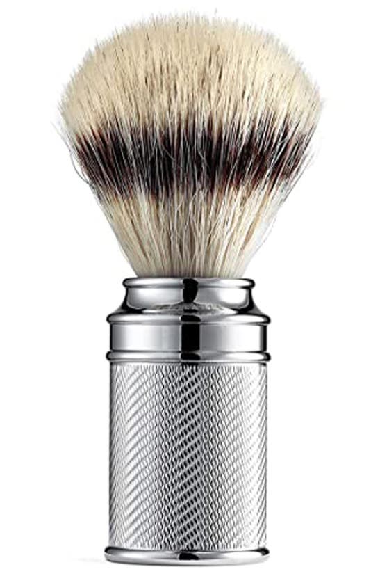 The Art Of Shaving Engraved Shaving Brush