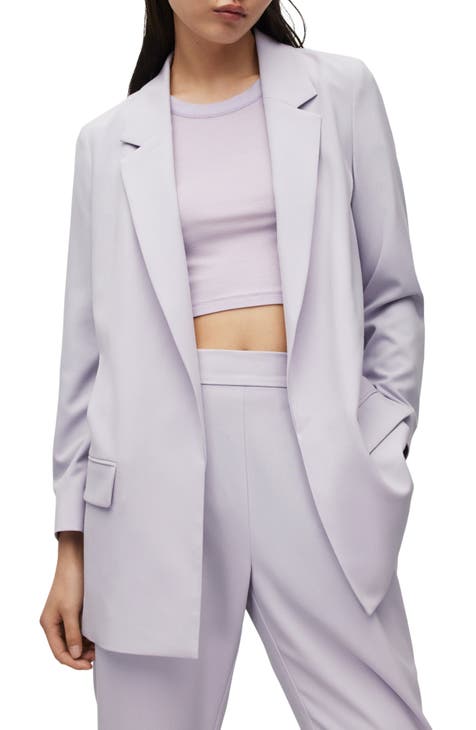 Aleida Tri Blazer