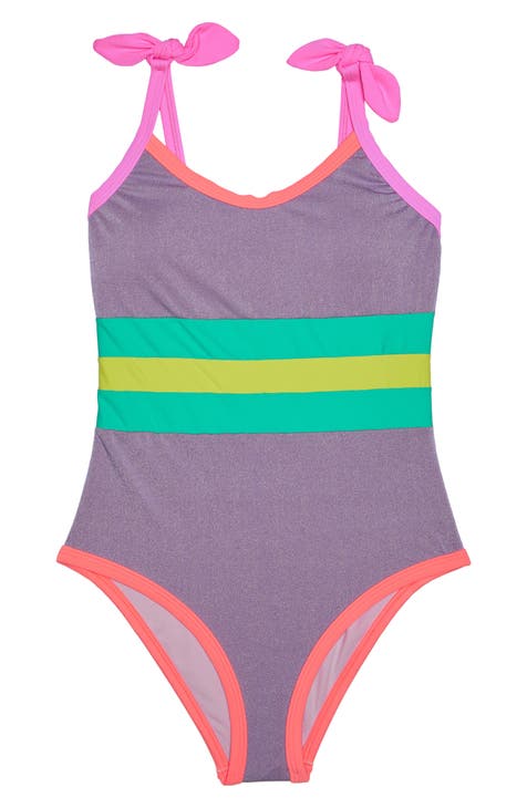 Girls' Swimsuits & Cover-ups | Nordstrom