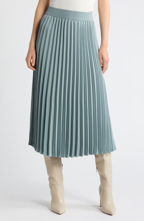 Women s Blue Skirts Nordstrom