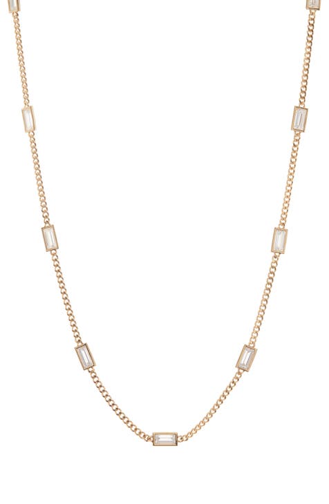 Nadri hot sale necklaces nordstrom