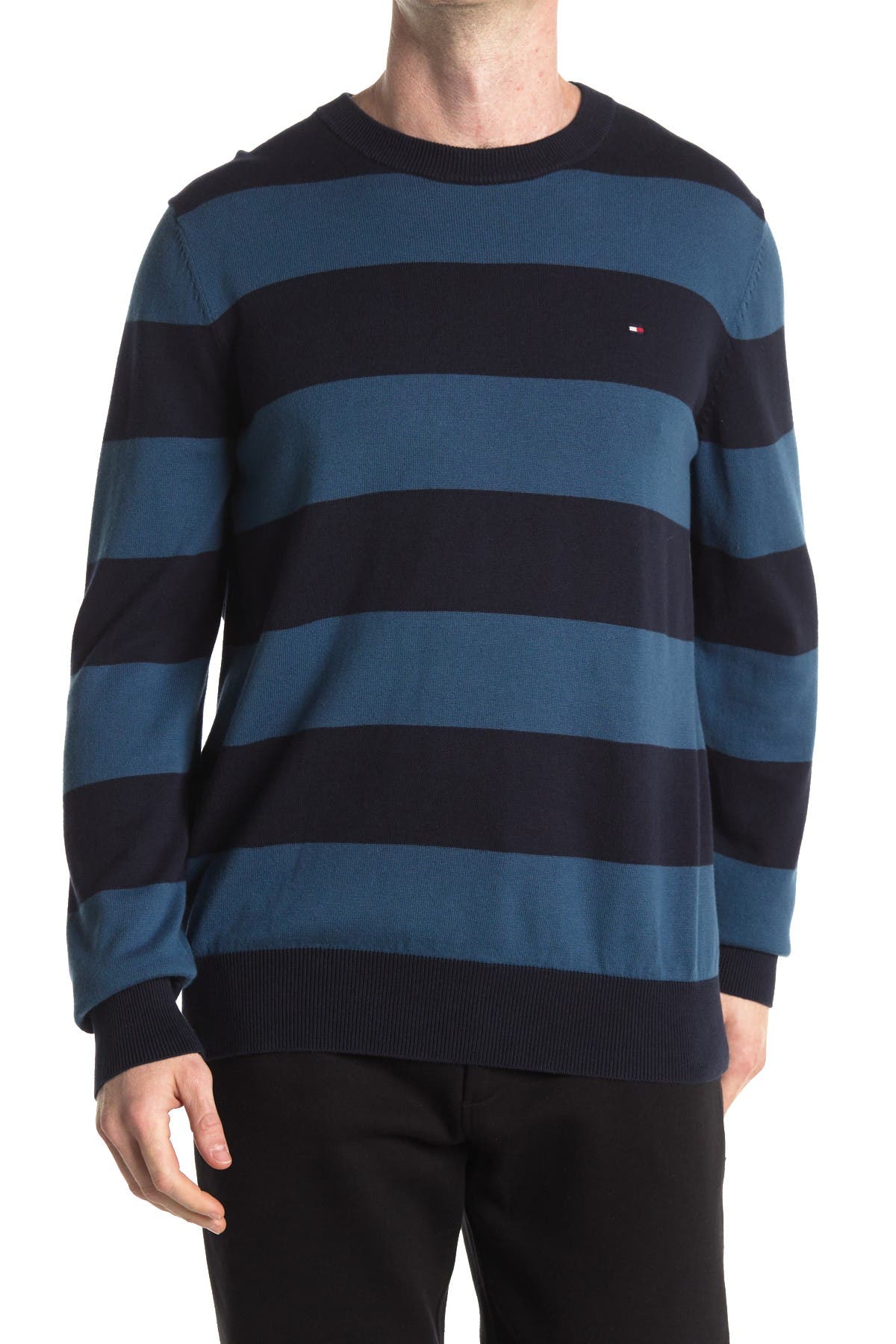 tommy hilfiger everest sweatshirt