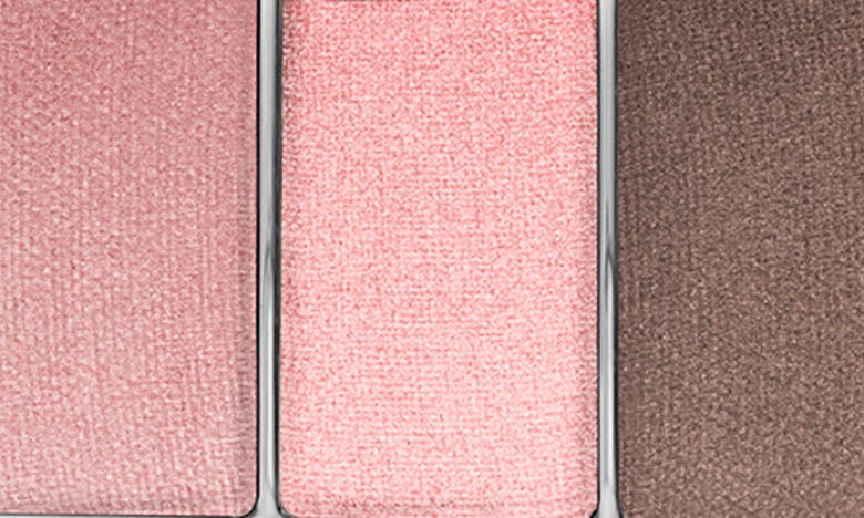 Shop Clinique All About Shadow Eyeshadow Palette In Pink Honey