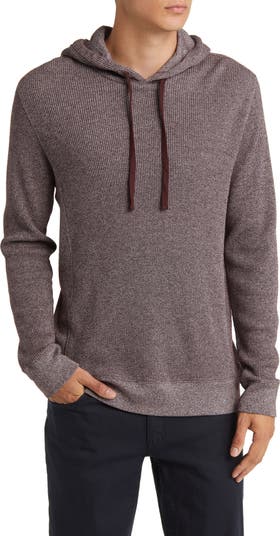 Pima sales cotton hoodie