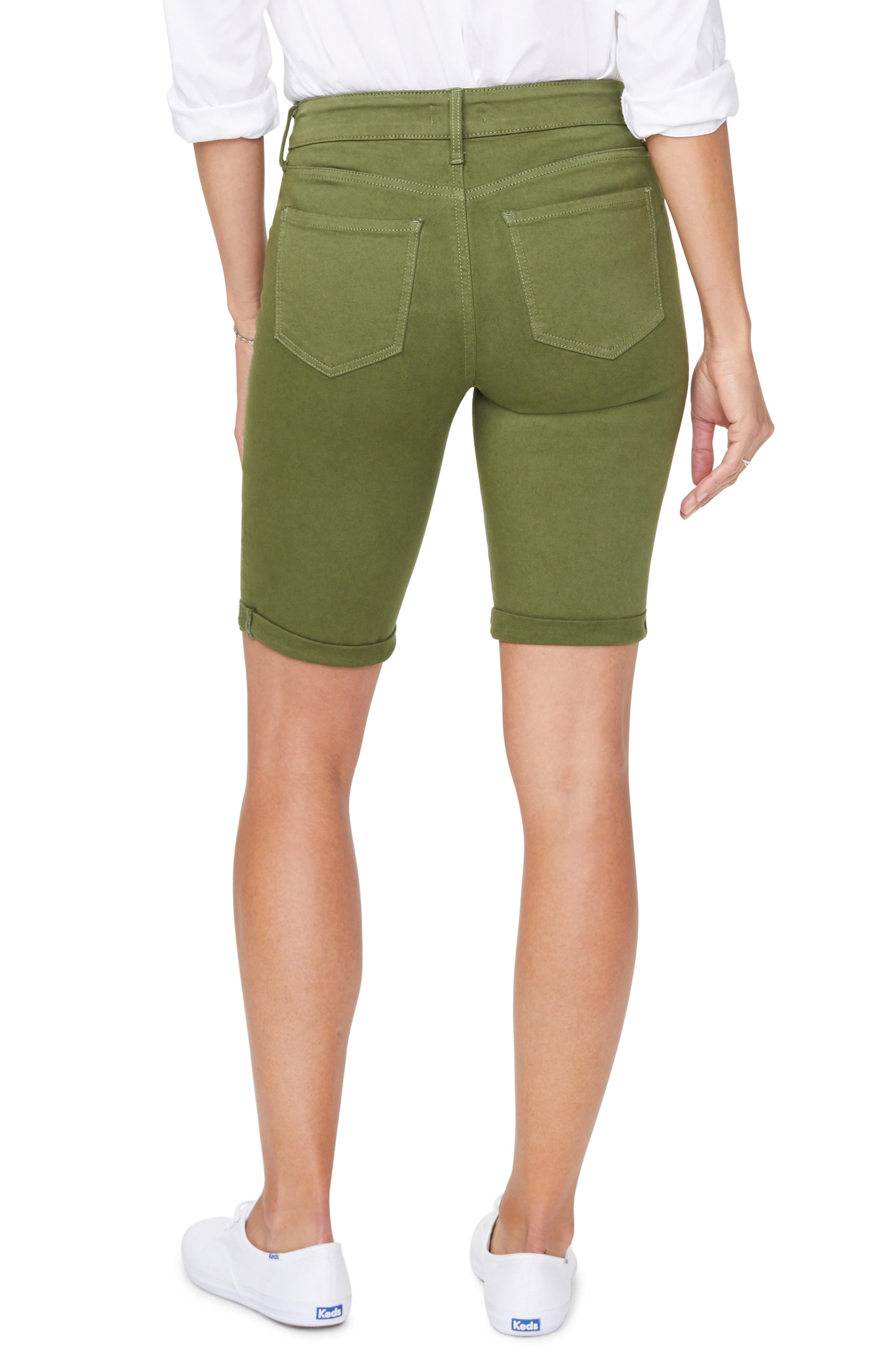 nordstrom nydj shorts