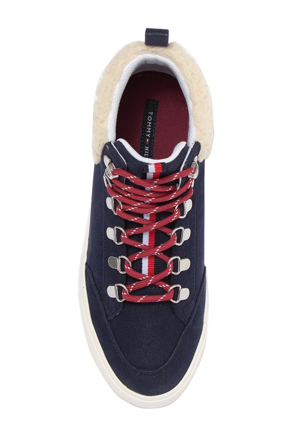 tommy hilfiger jael sneaker