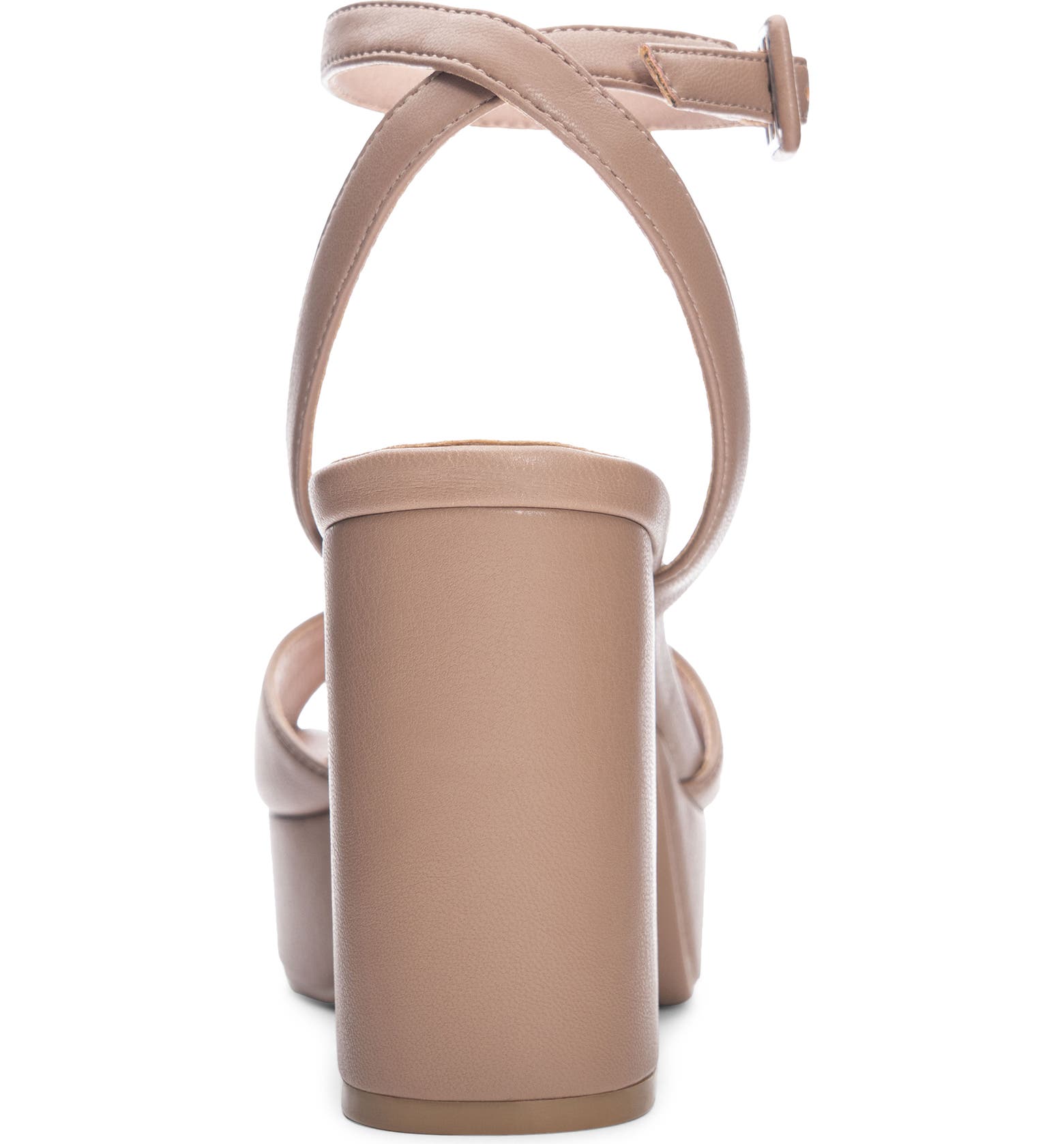 Chinese Laundry Theresa Platform Sandal (Women) | Nordstrom