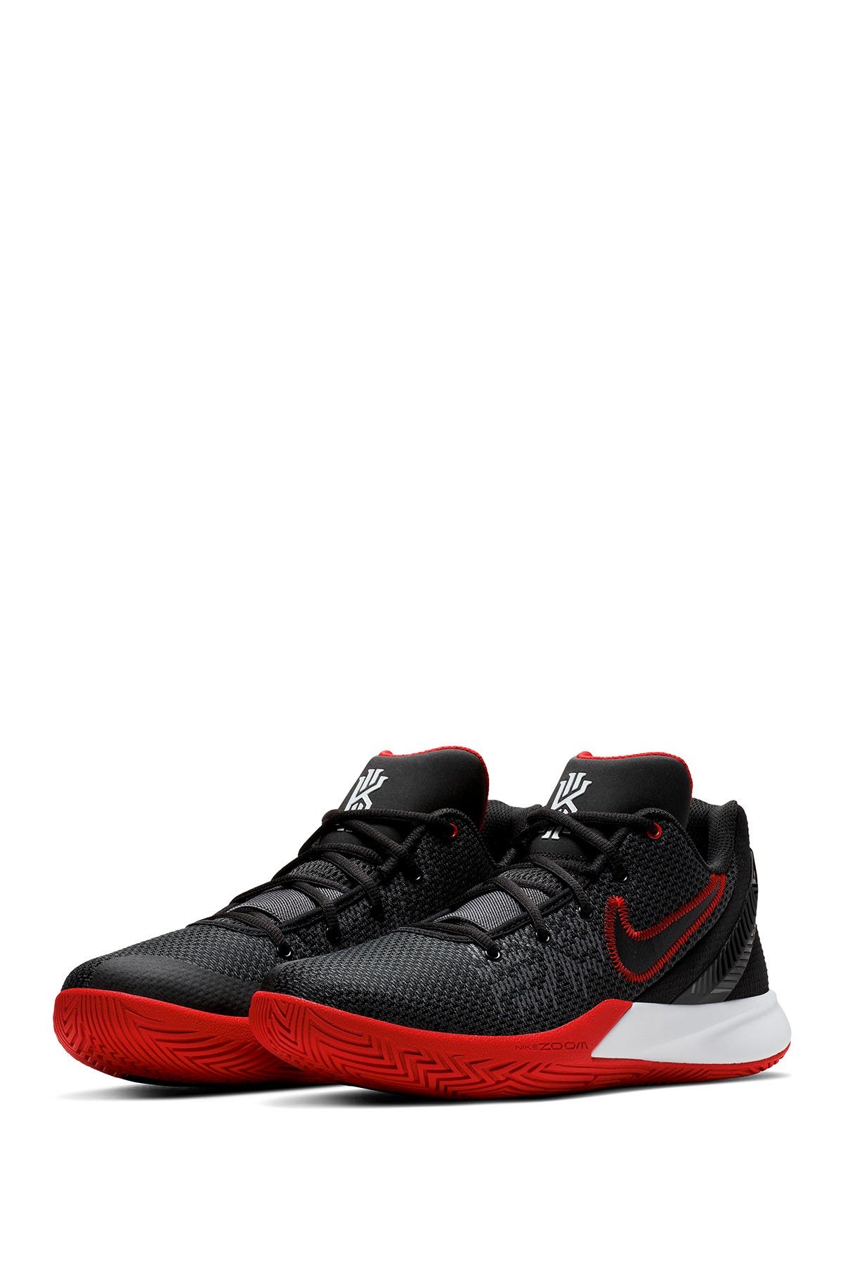 kyrie flytrap korayspor