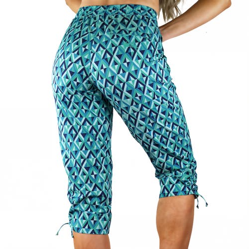 UV SKINZ UV SKINZ BEACH CAPRIS 