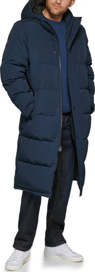 Levis discount parka homme