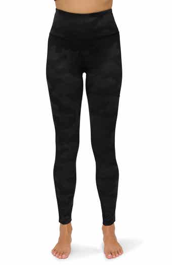 Apana Camo Black Casual Pants Size M - 67% off