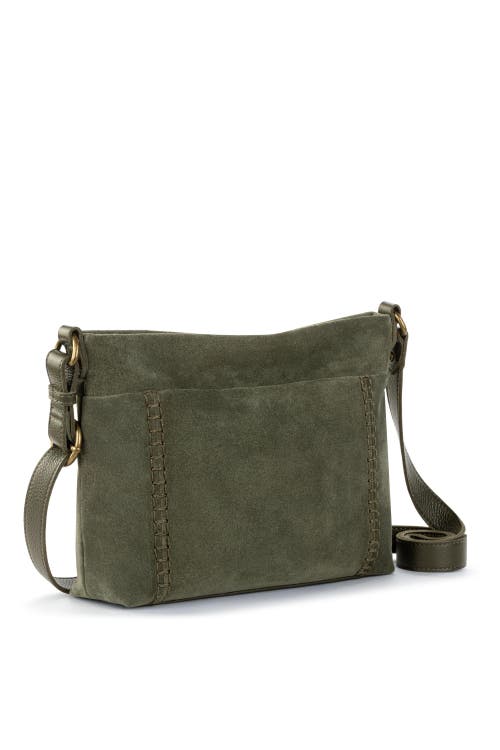 THE SAK THE SAK MELROSE CROSSBODY BAG 