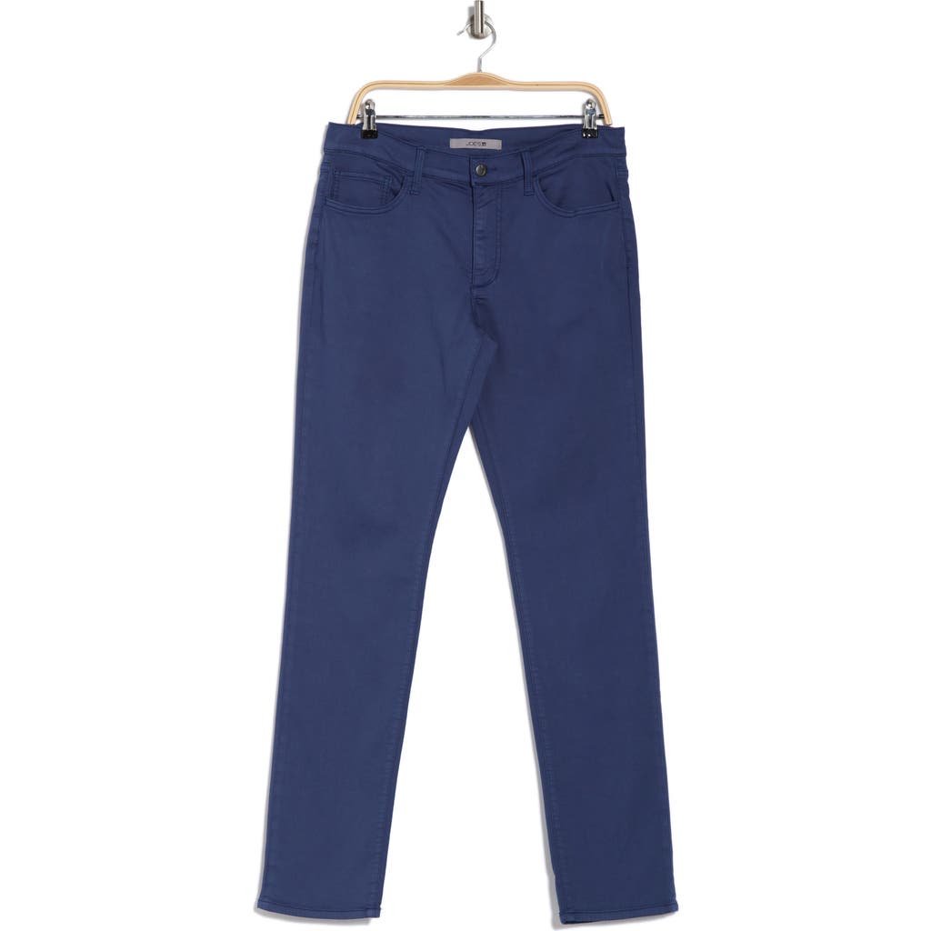 Joe's Slim Fit Slim Leg Pants In Gibraltar Sea